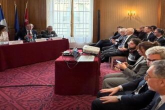 وفد وزاري أردني يروّج للاستثمار في جولة اقتصادية بباريس