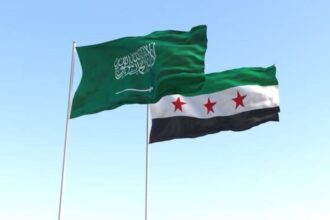 سوريا والسعودية توقعان اتفاقيات للطيران والاتصالات