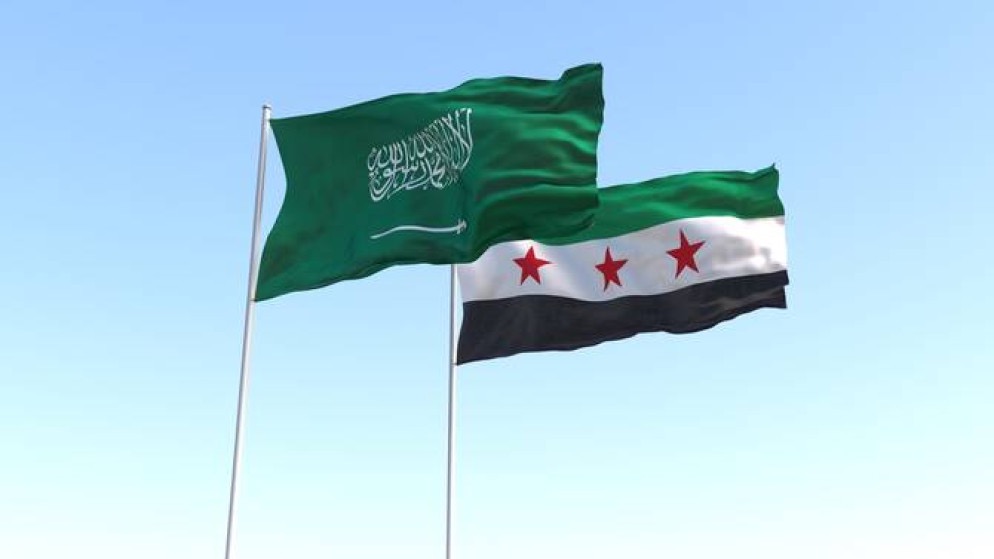 سوريا والسعودية توقعان اتفاقيات للطيران والاتصالات