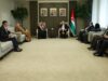 لجنة الأخوّة البرلمانية الأردنية–السعودية تبحث تعزيز التعاون مع السفير السعودي