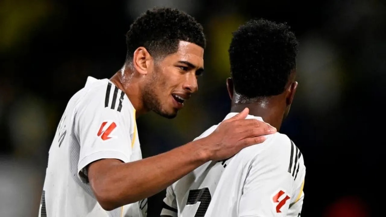 لويس إنريكي يضع رودريغو كأولوية لتعزيز هجوم باريس سان جيرمان