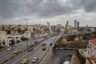 تفاصيل الحالة الجوية في الأردن خلال الأيام المقبلة: