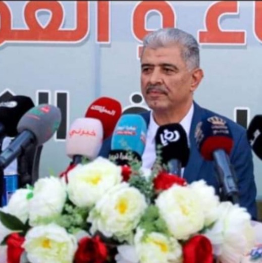 صورة حول : الدكتور زياد الحجاج يتقدّم الصفوف ويسدّد الأزمة… 22 ألف دولار تنقذ الفيصلي ودينيس يتنازل تقديرًا للنادي وجماهيره الدكتور زياد الحجاج يتقدّم الصفوف ويسدّد الأزمة… 22 ألف دولار تنقذ الفيصلي ودينيس يتنازل تقديرًا للنادي وجماهيره