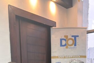 نادي الطلبة القدامى وخريجي مدرسة المطران ومؤسسة DOT Media توقعان اتفاقية لتطوير تطبيق ذكي لأعضاء النادي