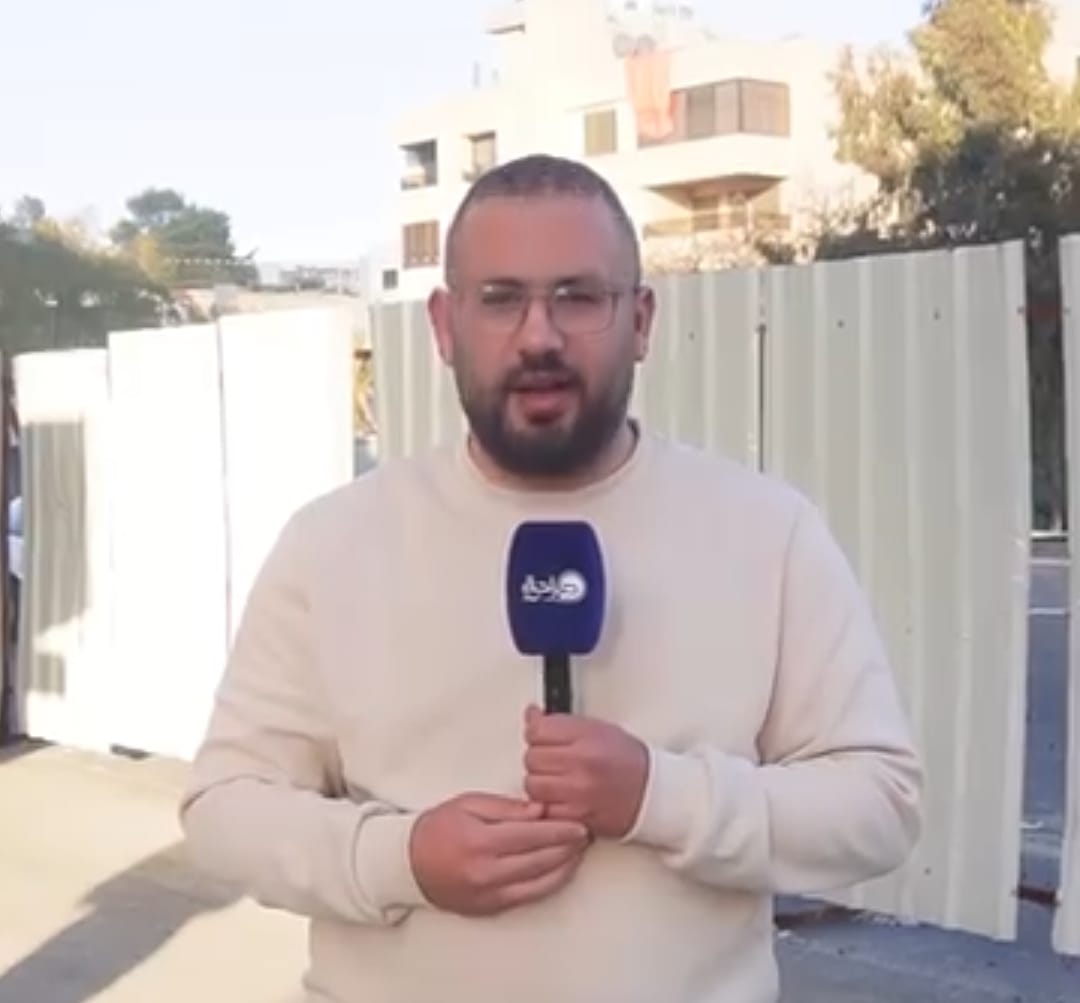 أمانة عمان تحمل وزارة التنمية مسؤولية تغيير صفة استخدام حديقة خلدا ... فيديو