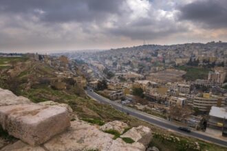 عاجل | أجواء باردة وأمطار متفرقة اليوم الثلاثاء