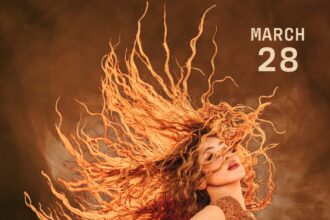 قريبًا.. شاكيرا تتألق في العقبة بحفل عالمي ضخم