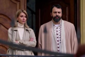 “مولانا” يحصد المركز الثاني على شاهد في رمضان 2026