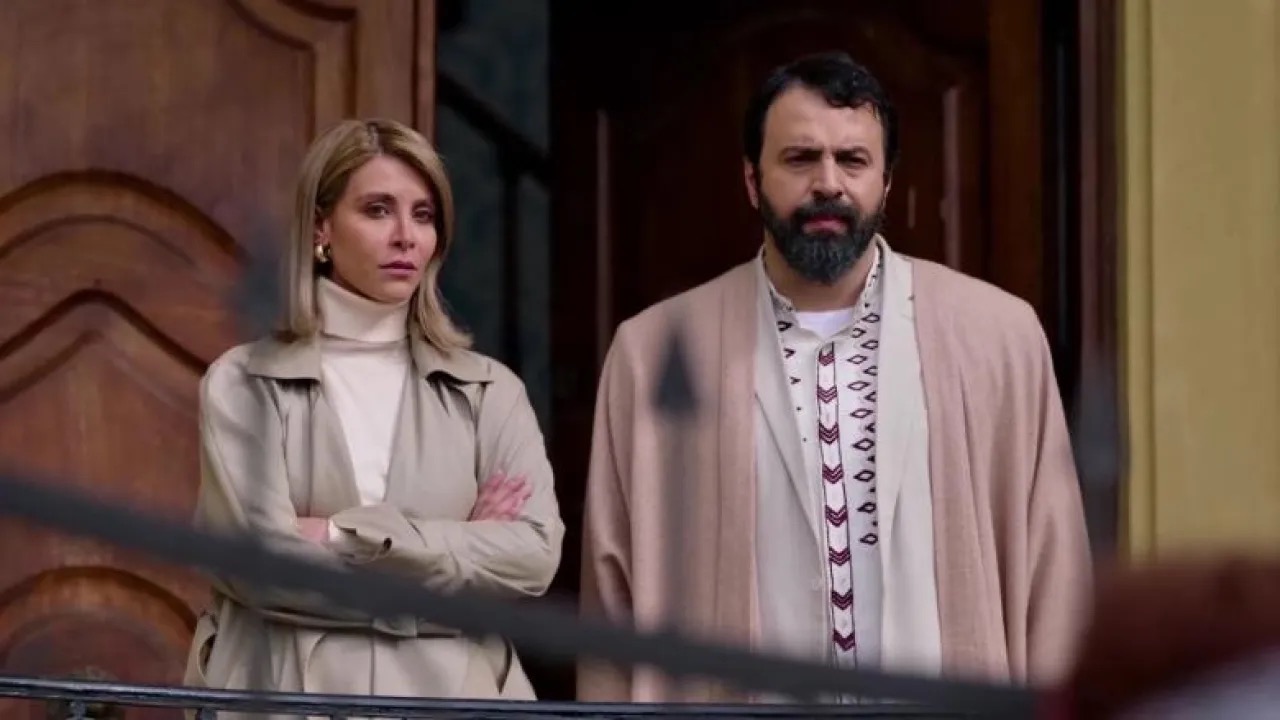 “مولانا” يحصد المركز الثاني على شاهد في رمضان 2026