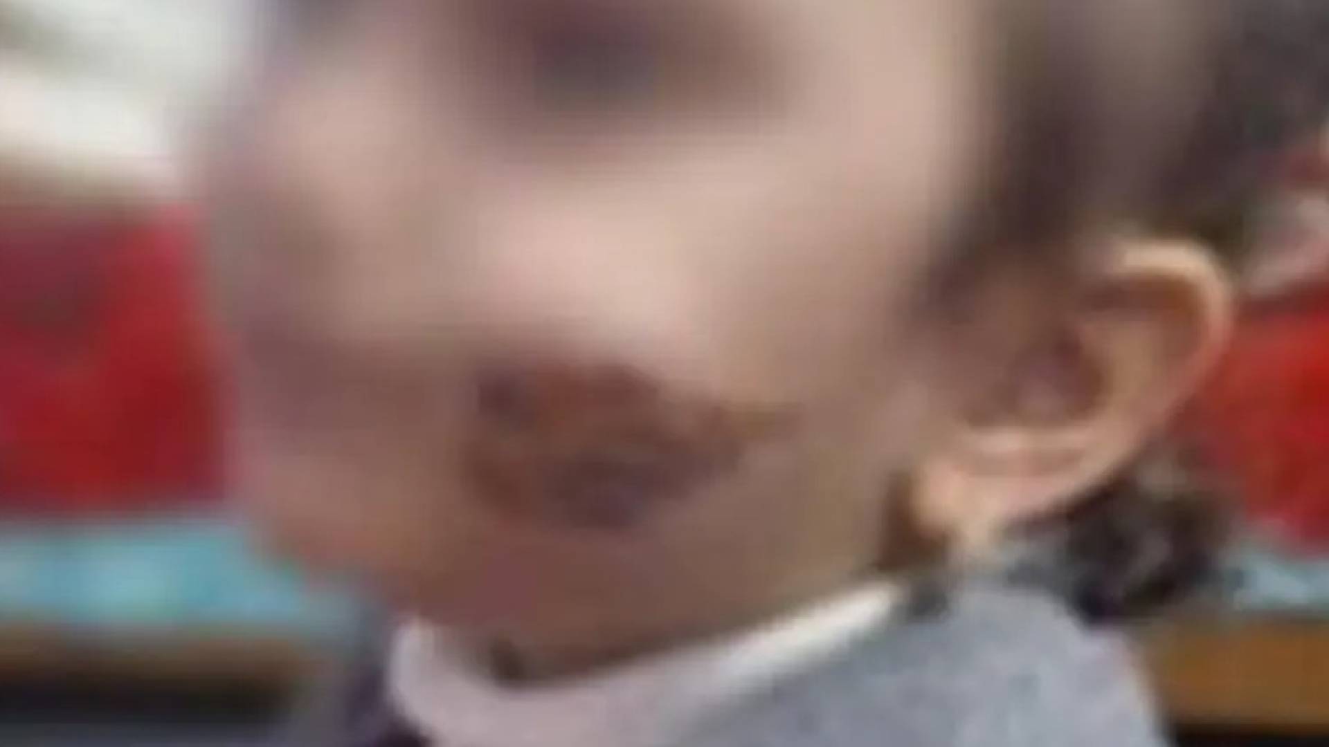 ضبط أم مصرية بعد تعريض ابنتها للإيذاء في كفر الشيخ