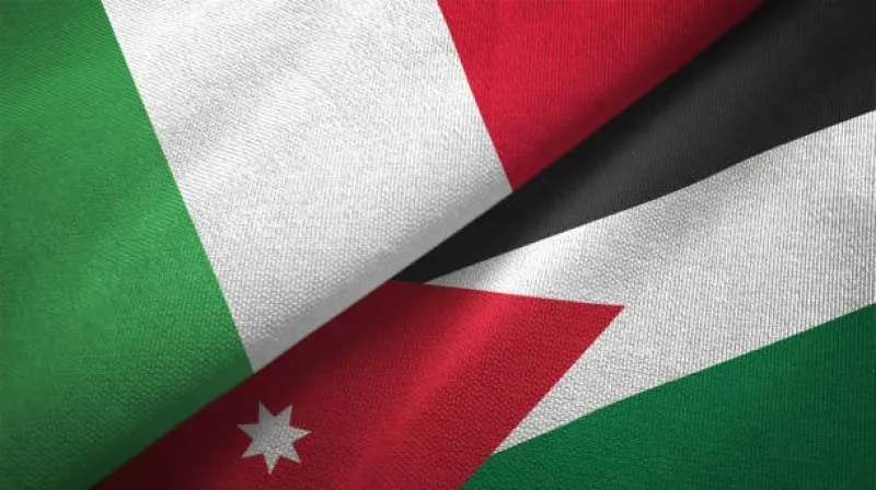 صورة حول : غرفة تجارة الأردن تنظم منتدى أعمال أردني إيطالي غرفة تجارة الأردن تنظم منتدى أعمال أردني إيطالي