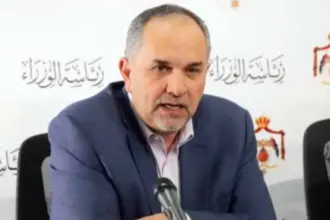 التلهوني: تسليم الأشخاص يخضع لرقابة القضاء الأردني