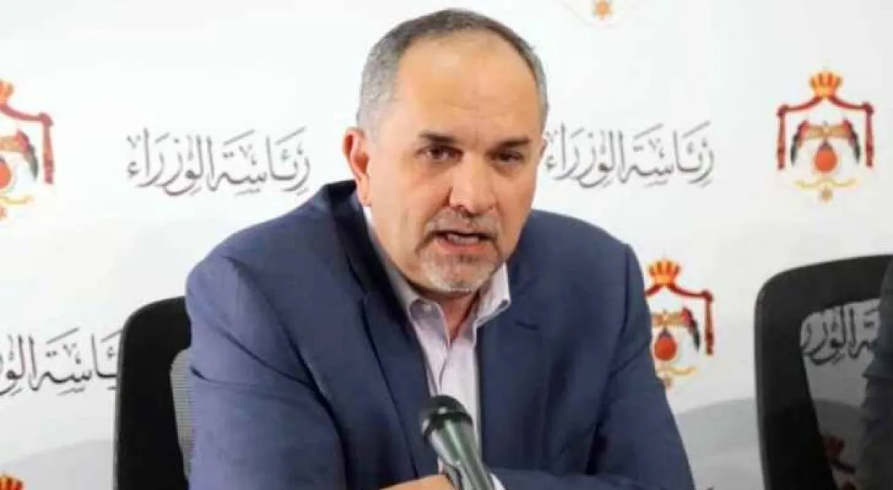 صورة حول : التلهوني: تسليم الأشخاص يخضع لرقابة القضاء الأردني التلهوني: تسليم الأشخاص يخضع لرقابة القضاء الأردني