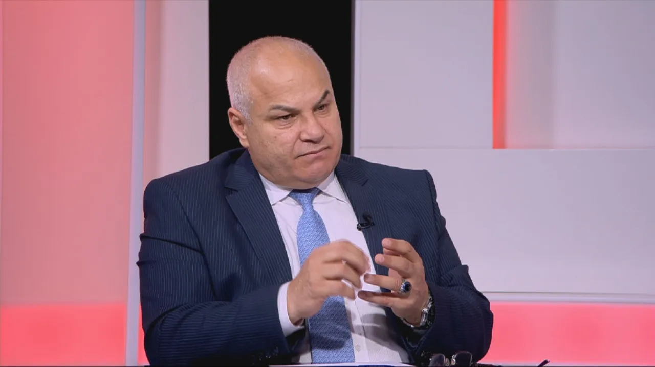 البكار يبرز نجاح برنامج استدامة ++ في الأردن