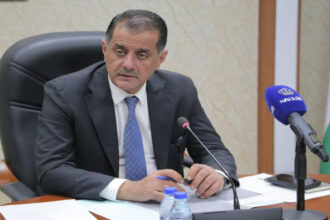 الغويري يؤكد ضرورة الاستجابة الفورية لمخالفات السلامة