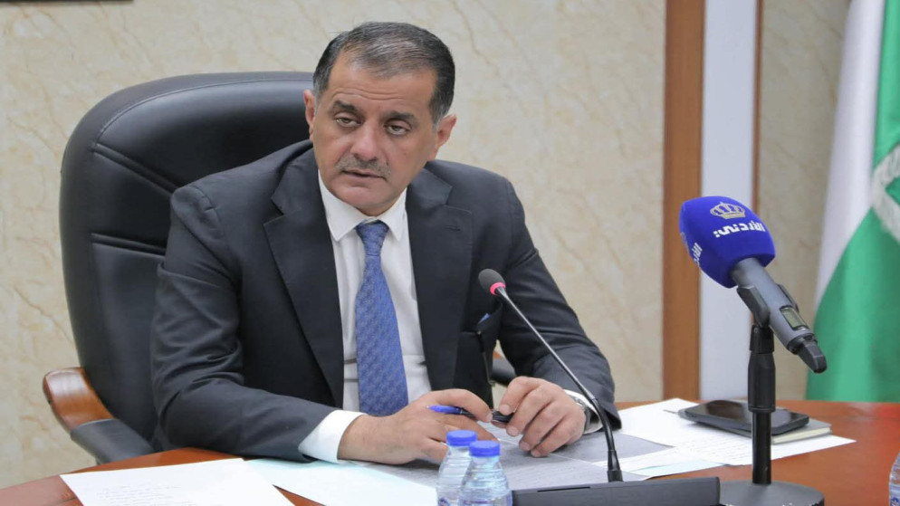 الغويري يؤكد ضرورة الاستجابة الفورية لمخالفات السلامة