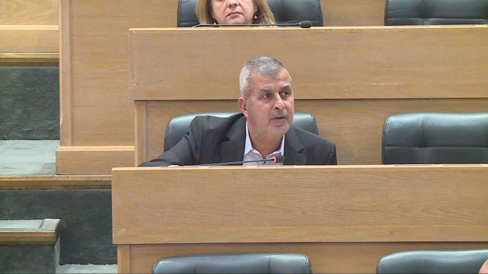 صورة حول : الخرابشة: تطوير حقل الريشة يهدف لتعزيز أمن الطاقة الخرابشة: تطوير حقل الريشة يهدف لتعزيز أمن الطاقة