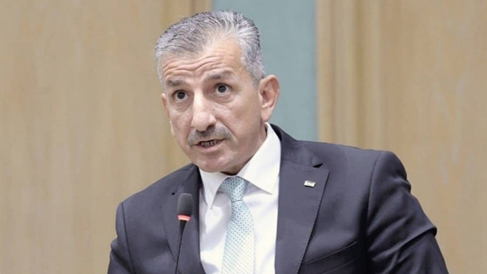 النائب حسين كريشان يؤكد أهمية اتفاقية تسليم المطلوبين