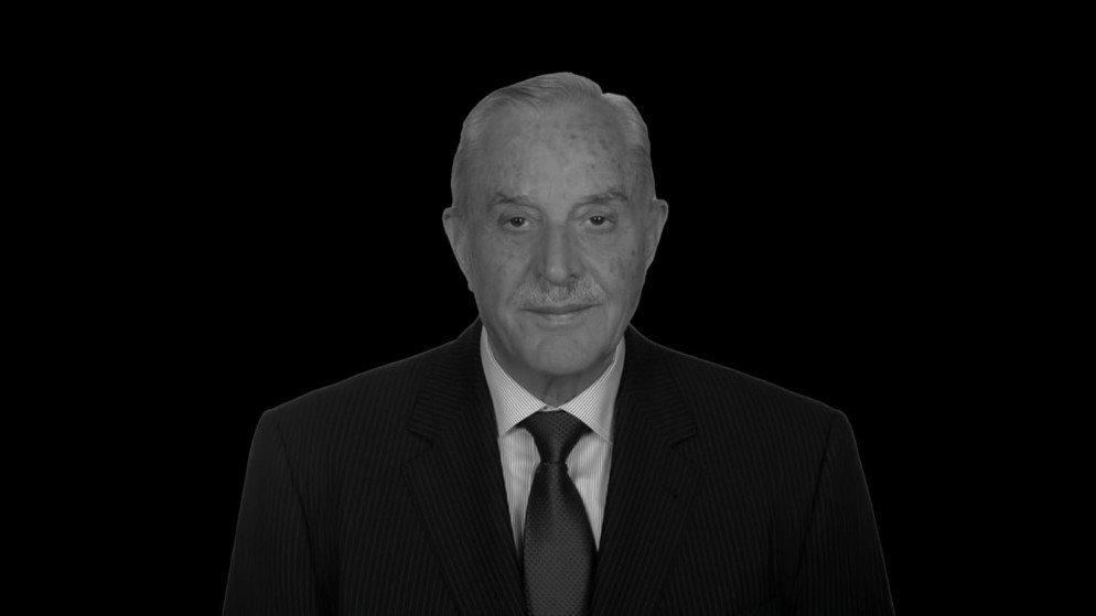 القرعان يكتب في وداع أبا ثامر رحمه الله