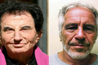 رئيس معهد العالم العربي يستدعى للتحقيق بإبستين