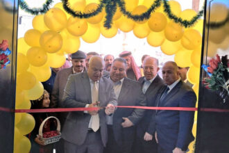 بشرى سارة للعاطلين عن العمل في المفرق: افتتاح فرع إنتاجي جديد