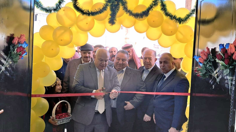 بشرى سارة للعاطلين عن العمل في المفرق: افتتاح فرع إنتاجي جديد