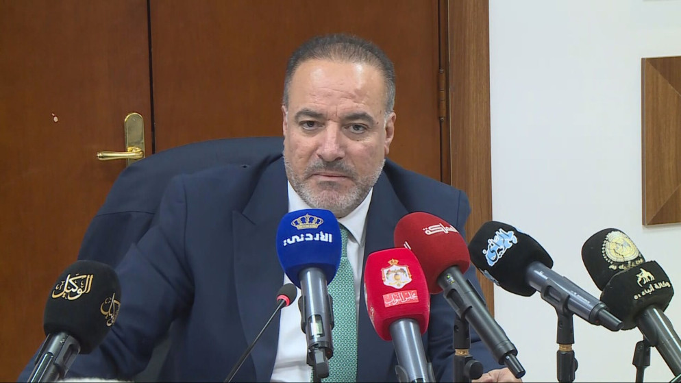 الشبلي يرعى احتفالية الجمارك باليوم العالمي