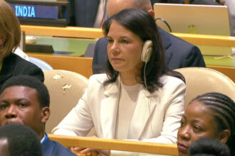 الأمم المتحدة تحذر من انهيار مالي بسبب تقصير واشنطن