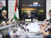مجلس الوزراء الفلسطيني يحذر