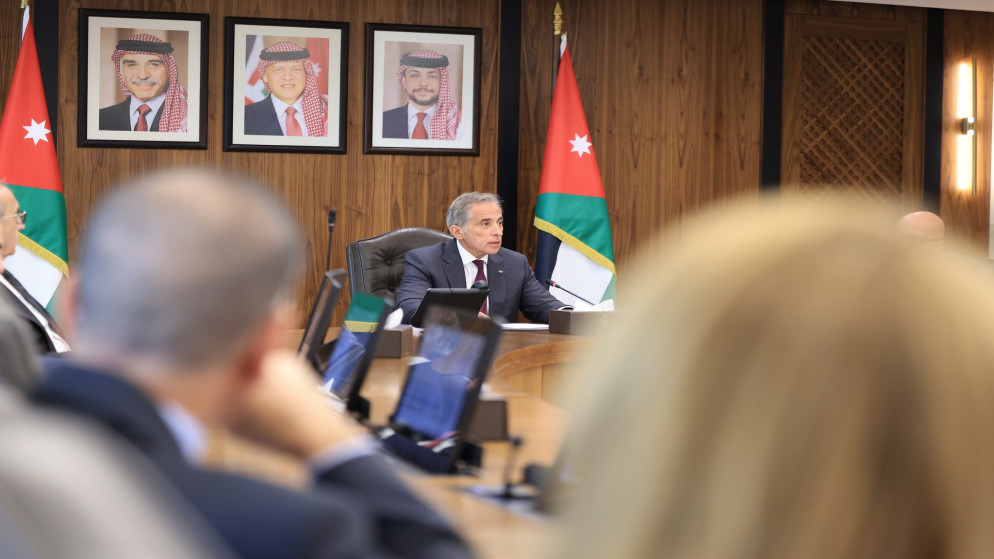 رئيس الوزراء: تعديل قانون الضمان يحمي المستحقين ويطبق تدريجياً