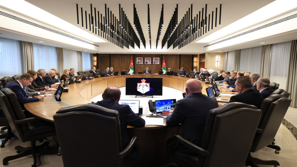 حسّان: حماية حقوق المواطنين أولوية بمشروع الضمان