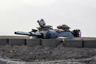 اشتباكات حدودية جديدة بين أفغانستان وباكستان