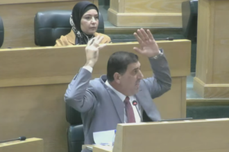 القبلان : " ابن عمي مات مقهور بعد تعيينه بعمر 46 وعدم صرف رواتبه لمدة أربعة أشهر "