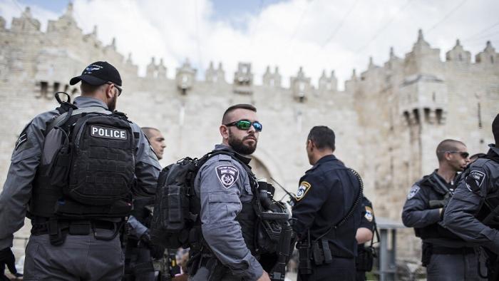 صورة حول : شرطة الاحتلال تعتقل مسؤولين ورجال أعمال بشبهة اختلاس تبرعات الحرب شرطة الاحتلال تعتقل مسؤولين ورجال أعمال بشبهة اختلاس تبرعات الحرب