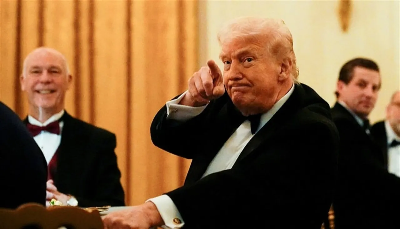 تعرفة ترامب الجديدة تربك الحلفاء وتمنح الصين والبرازيل مكاسب