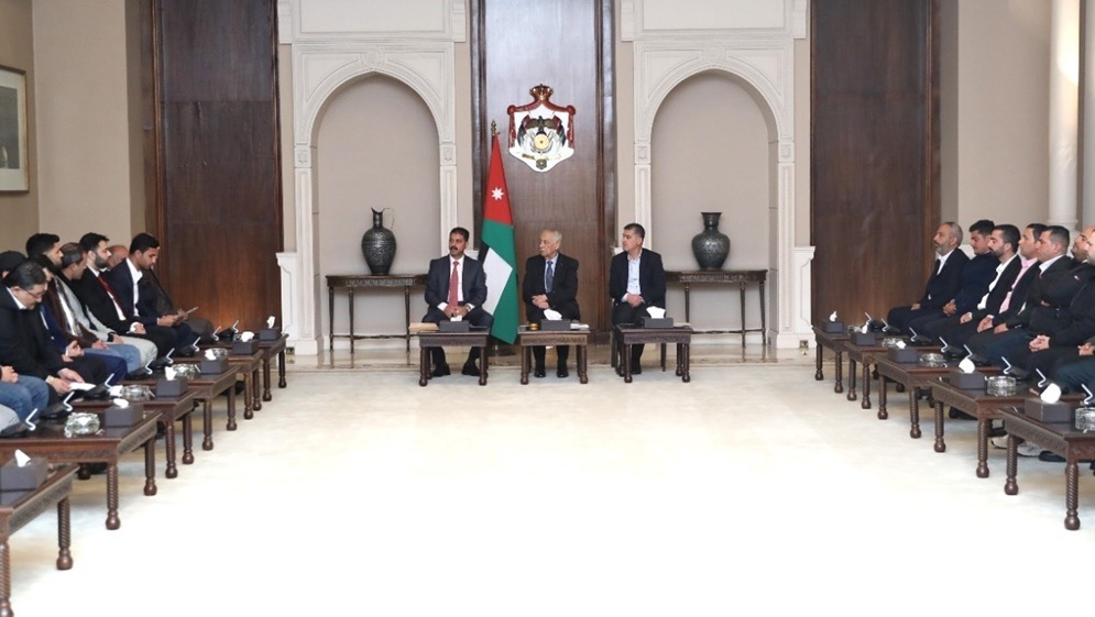 العيسوي: الأردن يدخل مرحلة تمكين شاملة بقيادة ملكية توازن بين الثبات والتجديد