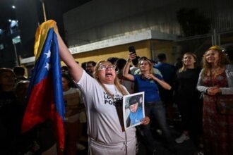 فنزويلا تُفرج عن معارضين بارزين قبيل إقرار قانون عفو عام تاريخي