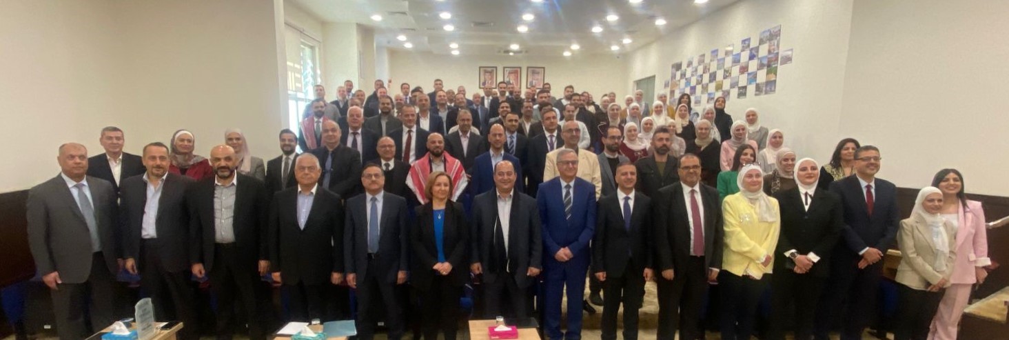 صندوق استثمار أموال الضمان يحتفي بعيد ميلاد جلالة الملك وذكرى الوفاء والبيعة