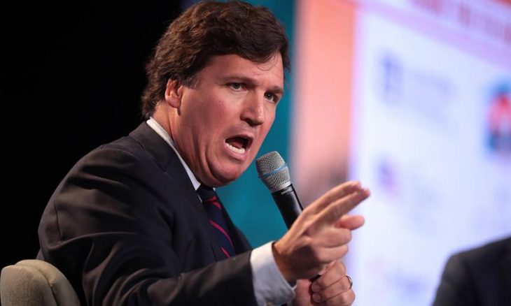 صورة حول : احتجاز أم إجراء روتيني؟ جدل حول رواية تاكر كارلسون في مطار بن غوريون احتجاز أم إجراء روتيني؟ جدل حول رواية تاكر كارلسون في مطار بن غوريون