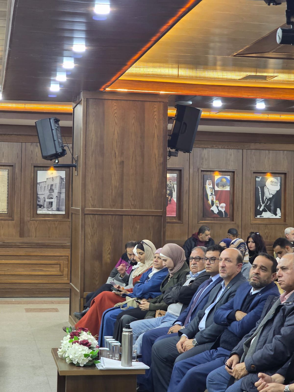 بيان إعلامي | إطلاق مبادرة رمضان بلا تدخين