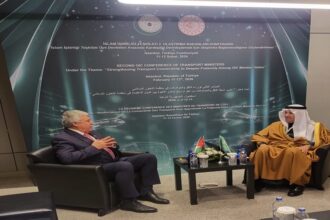 الأردن يعزز التعاون الإقليمي في النقل مع السعودية وتركيا