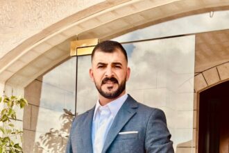 ثائر الشباطات الف مبارك الخطوبه