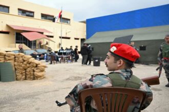 سجون الحقبة السابقة في سوريا محور دراما رمضان.. بين التوثيق والجدل