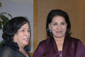 سعاد عبدالله تكشف آخر وضع حياة الفهد الصحي