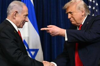 ترامب ونتنياهو يتفقان على زيادة الضغط الاقتصادي على إيران