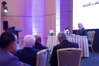 الأمير الحسن يطلق مشروع أولويات البحث العلمي الوطنية 2026–2035