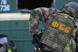 الأمن الفيدرالي الروسي يعلن إحباط هجوم استهدف مطارًا عسكريًا جنوب البلاد
