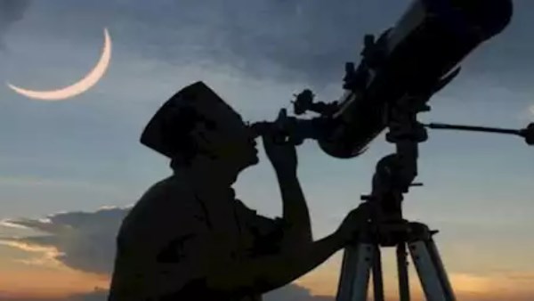 الأردن يتحرى هلال شهر رمضان المبارك في هذا الموعد