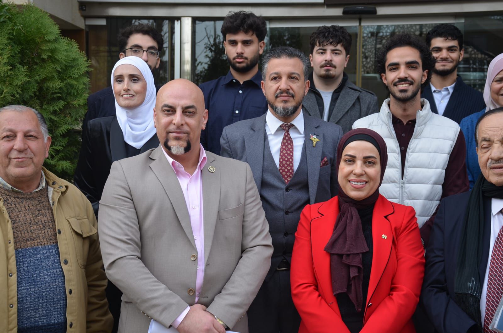 بيان إعلامي | إطلاق مبادرة رمضان بلا تدخين