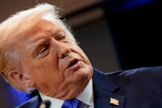 ترامب: فشل الاتفاق النووي سيجعل الأمر "يوماً سيئاً جداً" لإيران